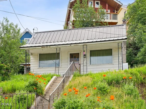 37 Hillside Ave, Park City, UT 84060