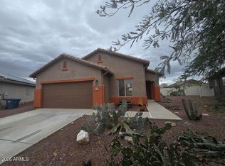 34463 S Corral Dr, Red Rock, AZ 85145