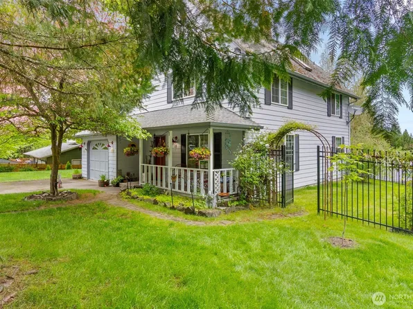 4914 24th Avenue SE, Lacey, WA 98503