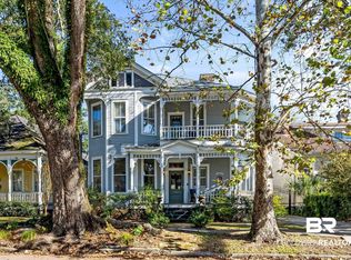 109 S Georgia Ave, Mobile, AL 36604