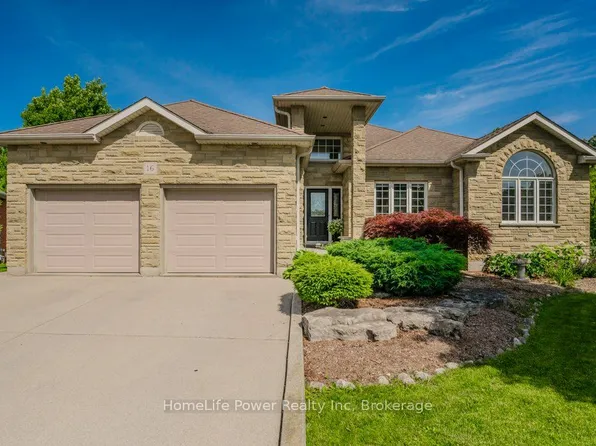 16 Elderberry Ct, Guelph, ON N1L 1K3