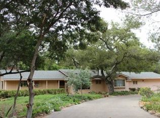 612 Palomar Rd, Ojai, CA 93023