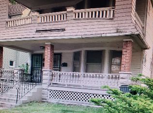 1342 Ansel Rd #1, Cleveland, OH 44106