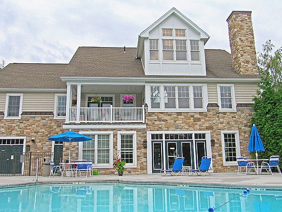 Saltwater Swimming Pool