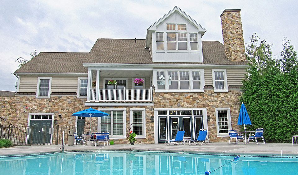 Saltwater Swimming Pool