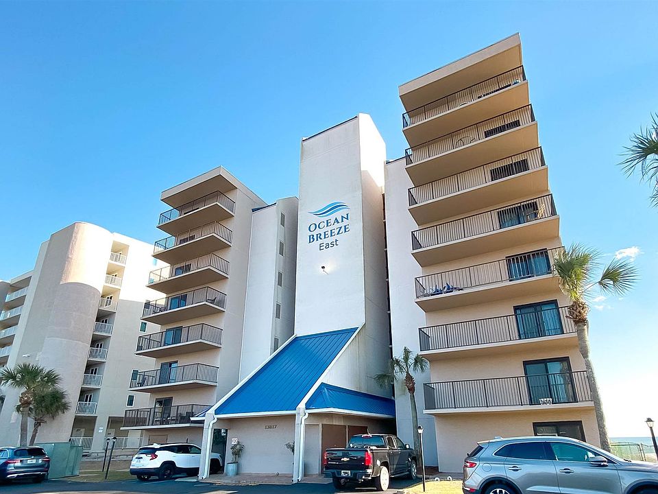 1st image of 13817 Perdido Key Dr Unit 302E