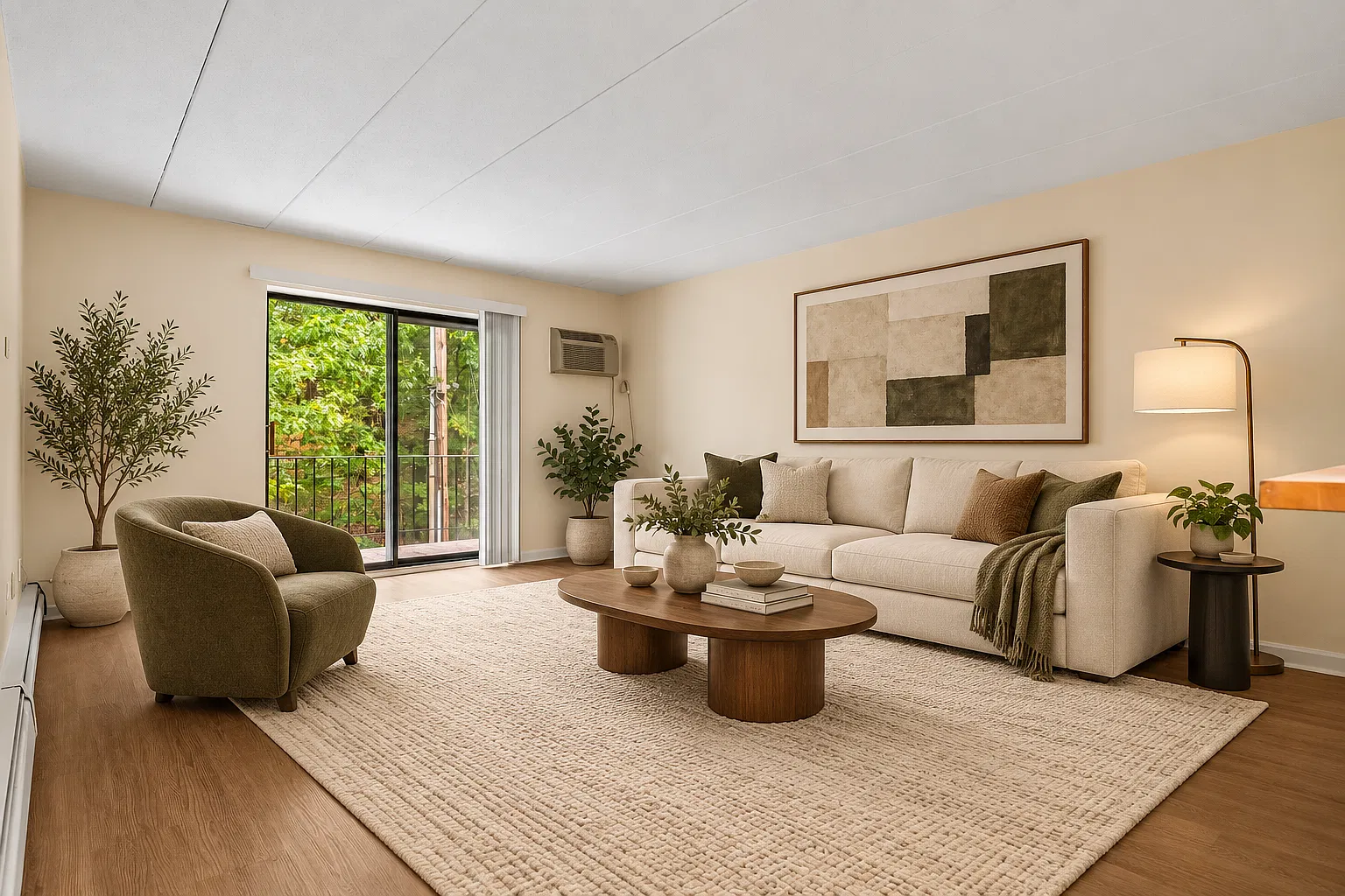 Warden Place — Photo 2