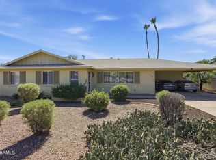 8103 E WILSHIRE Drive, Scottsdale, AZ 85257