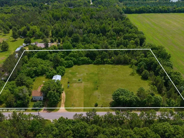 1521 90TH STREET SOUTH, Wisconsin Rapids, WI 54494