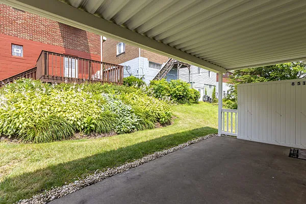 851 Florence Ave #2 — Photo 6