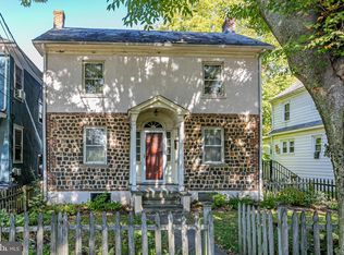 107 Birch Ave, Princeton, NJ 08540
