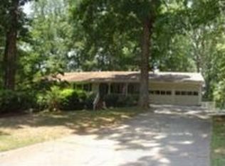 4703 Cinco Dr, Lilburn, GA 30047