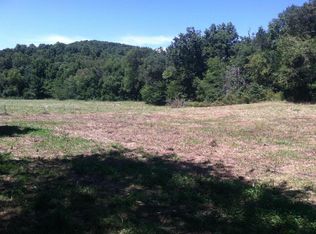 13669A Old Cricket Rd, Omaha, AR 72662