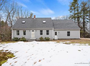 6 Laura Ln, Gray, ME 04039