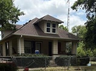 215 Lee St, Fortescue, MO 64437