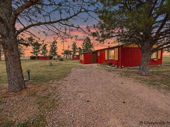 4532 Big Chief Rd, Burns, WY 82053