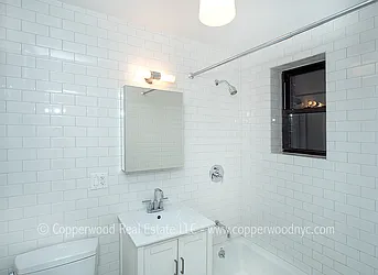 Rented by Copperwood Real Estate