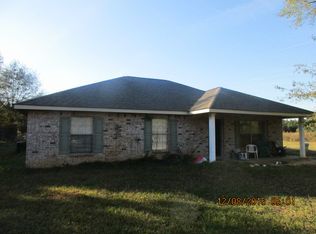 867 Liberty Rd, Picayune, MS 39466