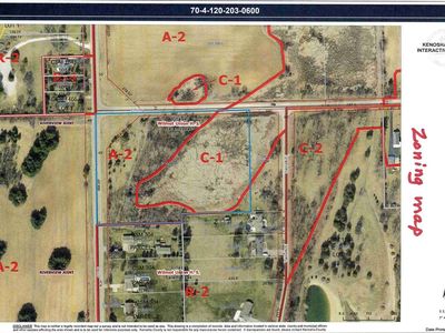 1 296th Ave, Trevor, WI, 53179