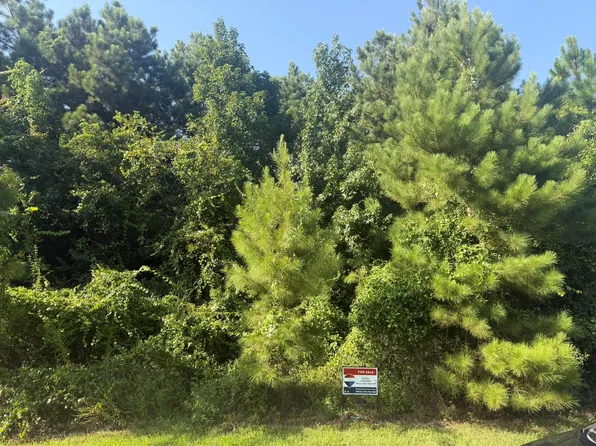 2303 County Road 3405, Cleveland, TX 77327