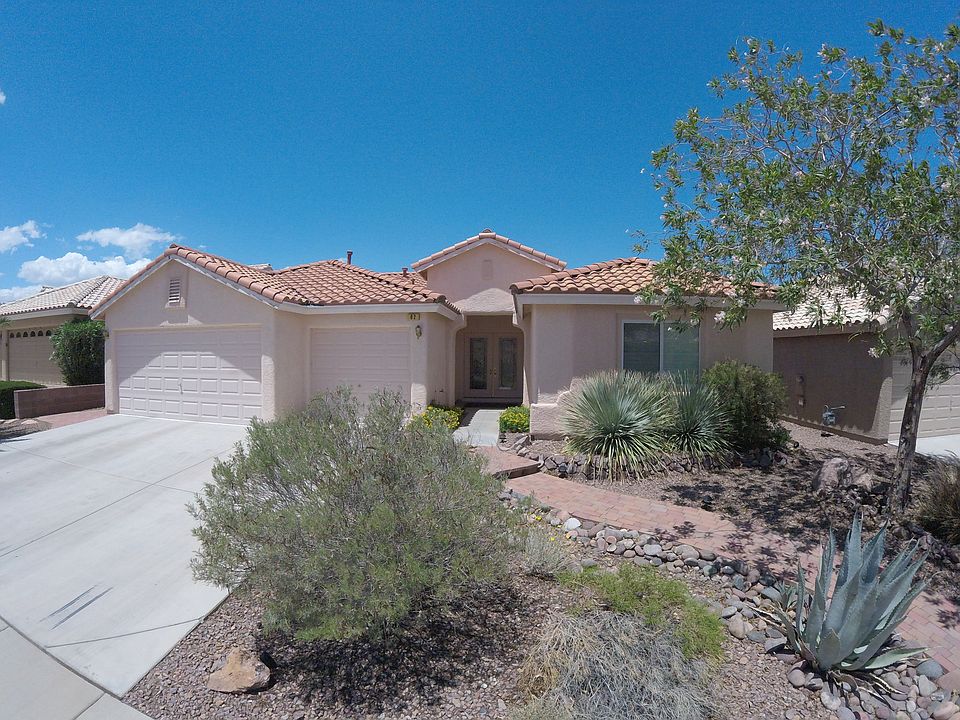 1st image of 62 Desert Sunflower Cir