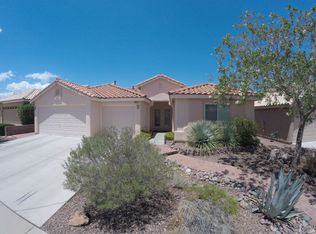 62 Desert Sunflower Cir, Las Vegas, NV 89002