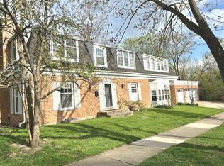 409 Greenwood Ave, Glencoe, IL 60022
