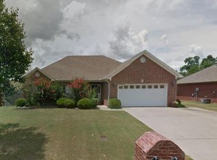 145 Aikman Pass, Conway, AR 72034