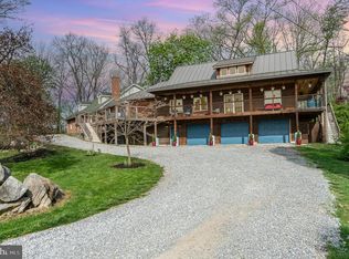 99 Fogelsanger Rd, Shippensburg, PA 17257