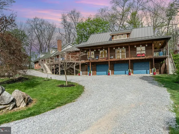 99 Fogelsanger Rd, Shippensburg, PA 17257