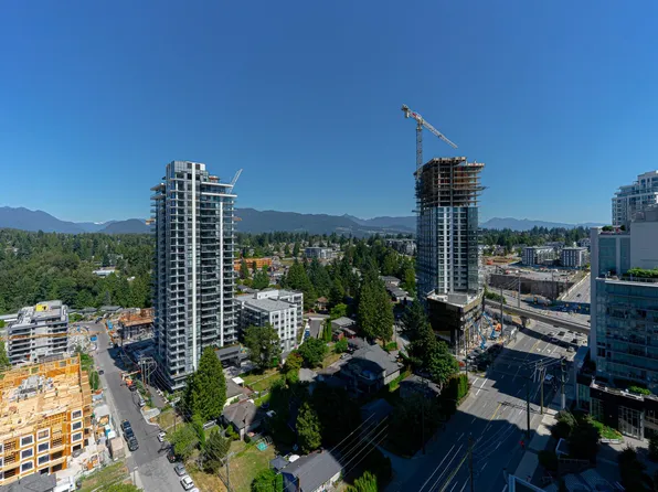 520 Como Lake Ave #2105, Coquitlam, BC V3J 0E8