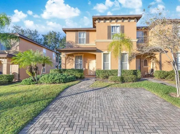 2540 Calabria Ave, Davenport, FL 33897