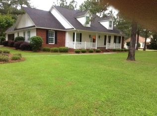 131 Trinity Rd, Dublin, GA 31021