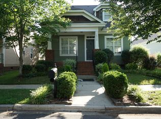 16539 Knox Run Rd, Huntersville, NC 28078