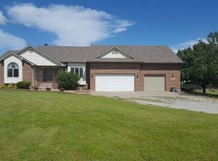 5810 S Timber Ridge Rd, Augusta, KS 67010