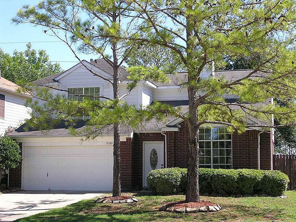 1st image of 15330 Chestnut Falls Dr