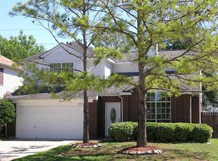 15330 Chestnut Falls Dr, Cypress, TX 77433