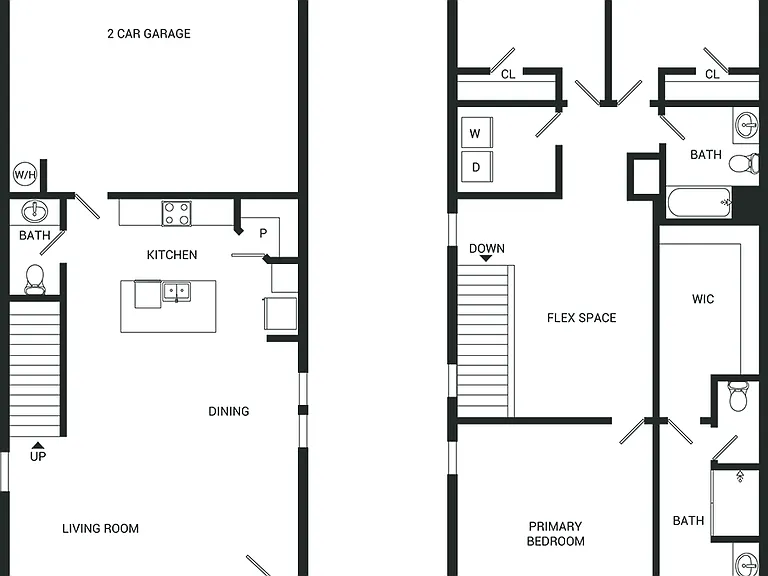 Patterson Pointe — Photo 40