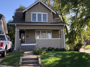 4425 Mayberry St, Omaha, NE 68105