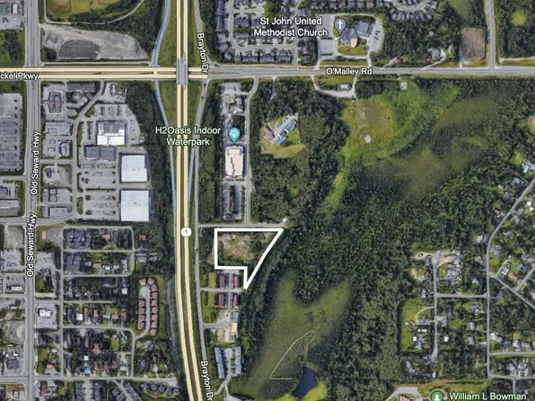 112 Chelsea St, Anchorage, AK 99507