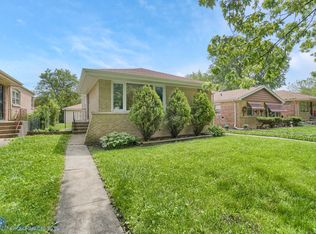 15231 Evers St, Dolton, IL