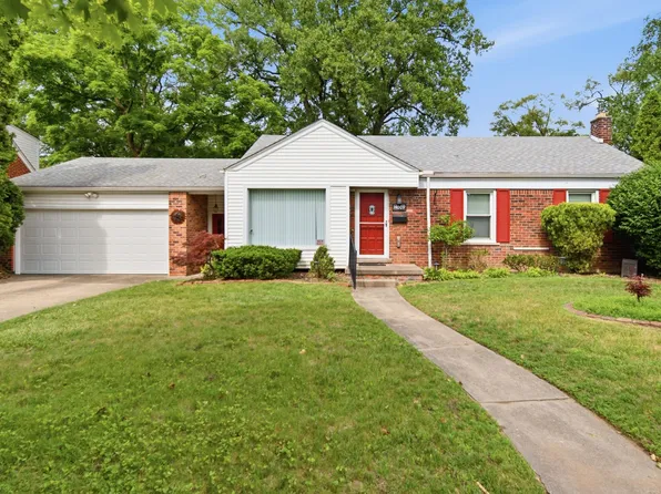 14009 Arnold, Redford, MI 48239
