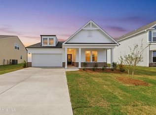 6230 Raystone Way, Leland, NC 28451