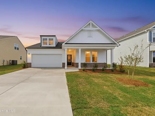 6230 Raystone Way, Leland, NC 28451