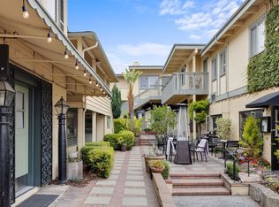 Village Court, Carmel, CA 93923