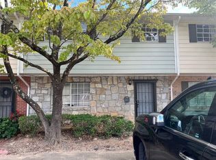 4701 Flat Shoals Rd APT 35G, Union City, GA 30291