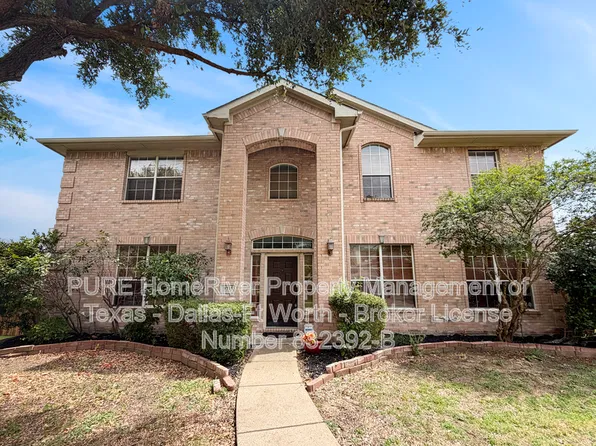 9715 Madison Dr, Frisco, TX 75035