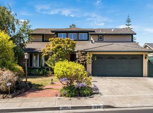 230 Duck Ct, Foster City, CA 94404