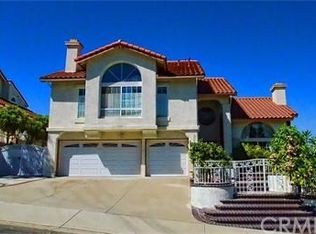 17539 Marengo Dr, Rowland Heights, CA 91748