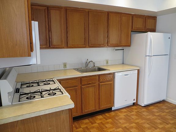 Large kitchen